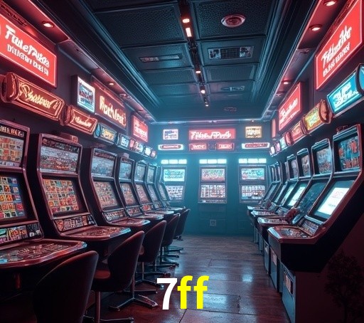 7ff Logo Seguro
