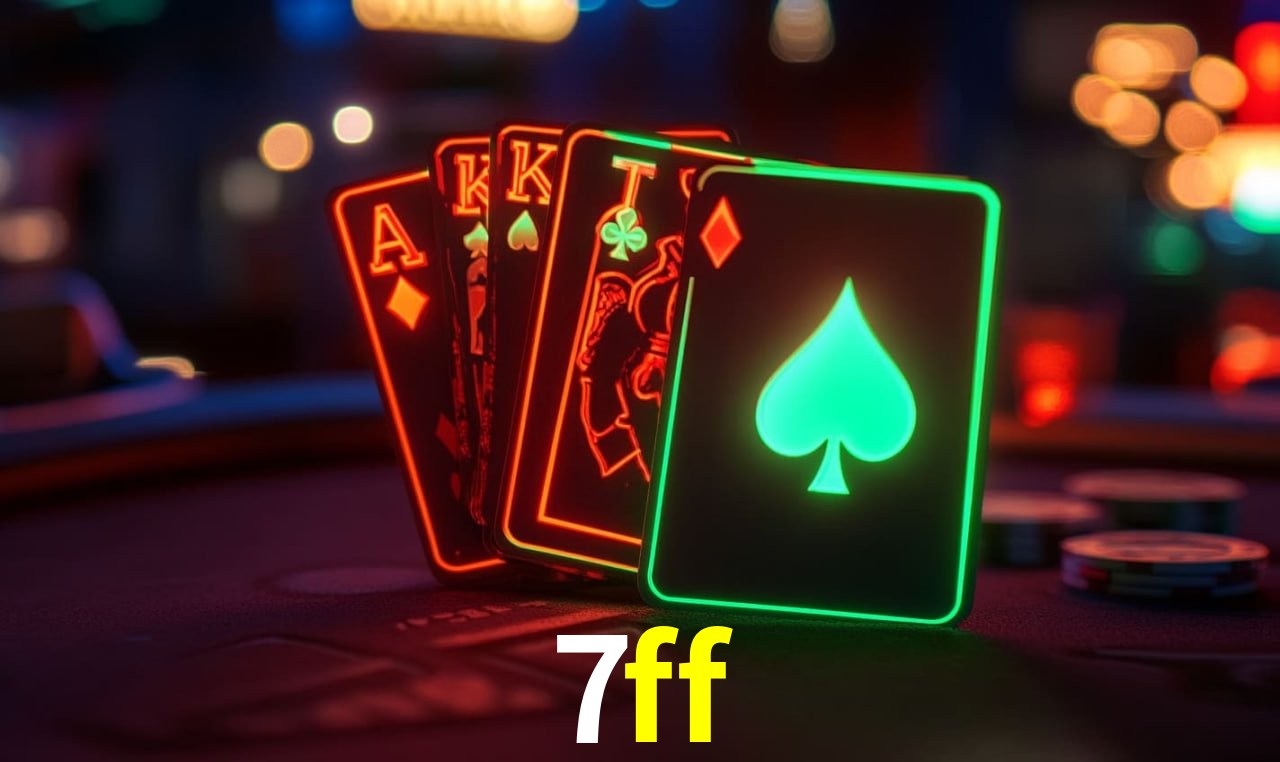 7ff Jackpots Progressivos